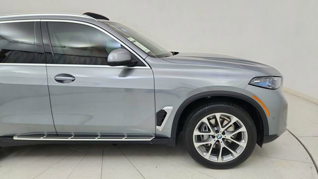 Used 2026 BMW X5 xDrive40i image 7