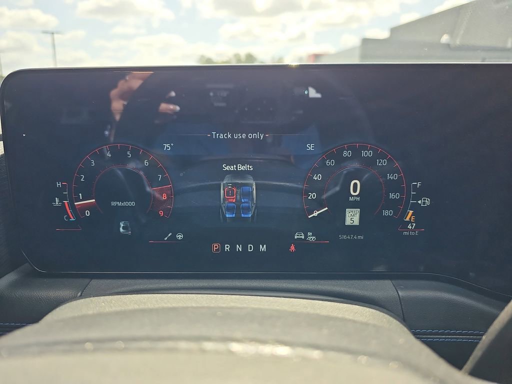 Used 2024 Ford Mustang Dark Horse image 23