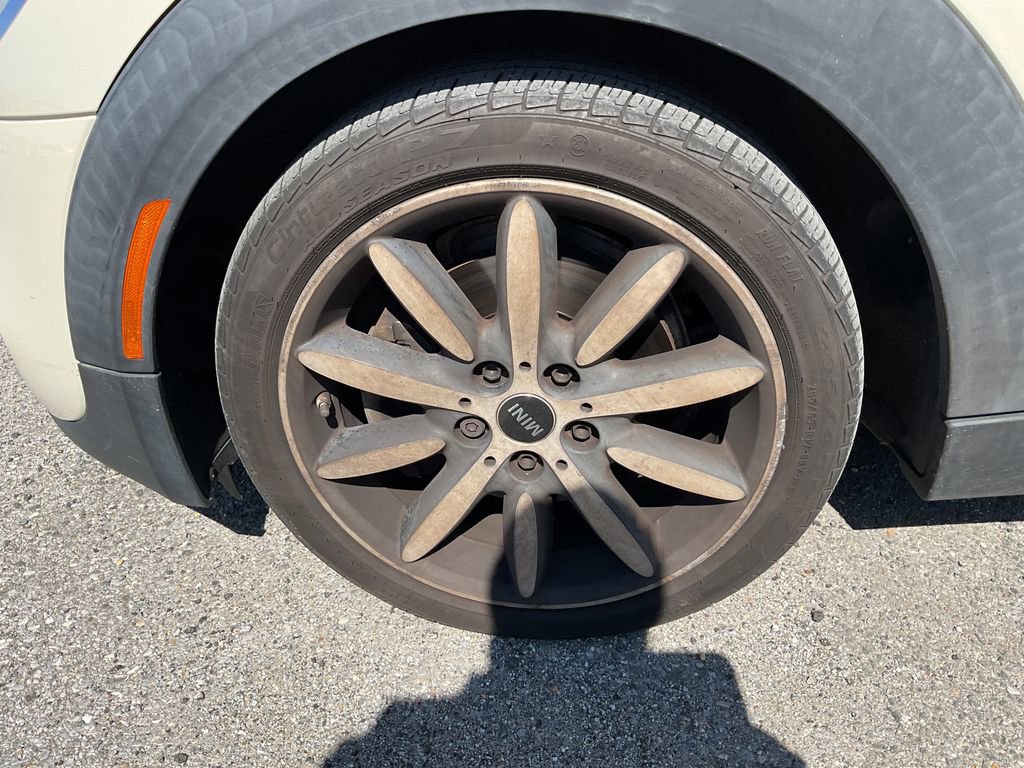 Used 2016 MINI Cooper S image 5