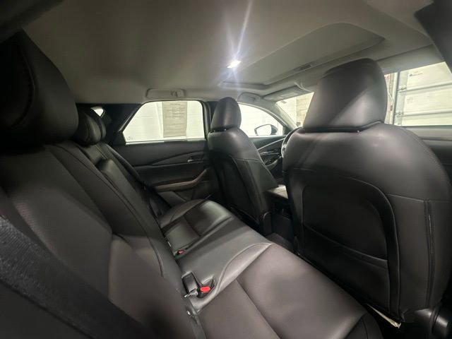 Certified 2023 MAZDA CX-30 2.5 Turbo w/ Premium Package image 16