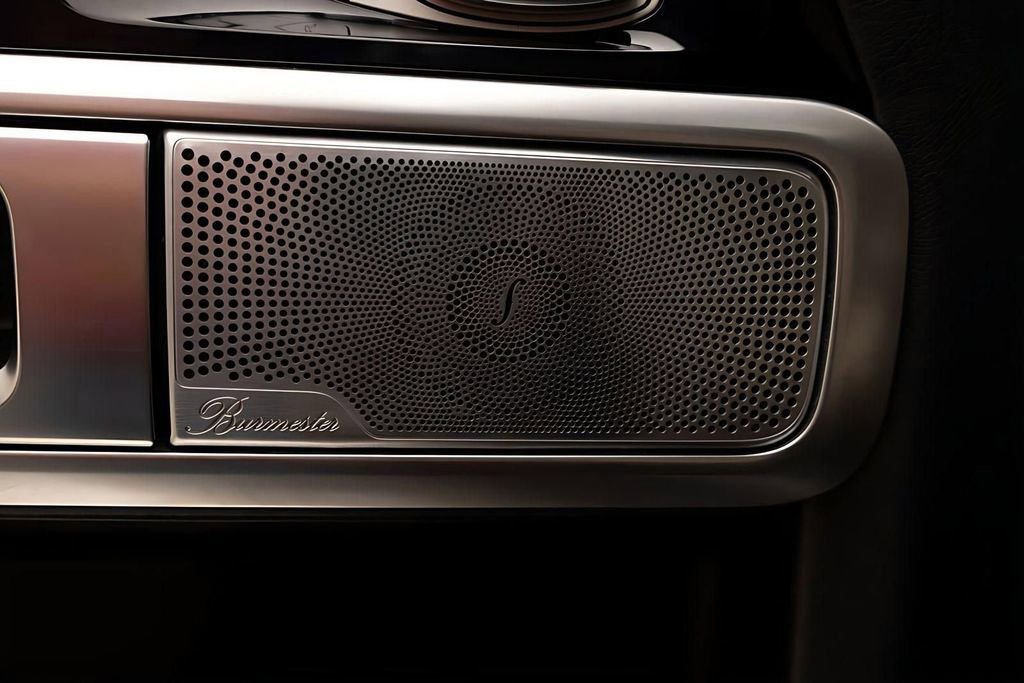 Used 2019 Mercedes-Benz G 550 image 44