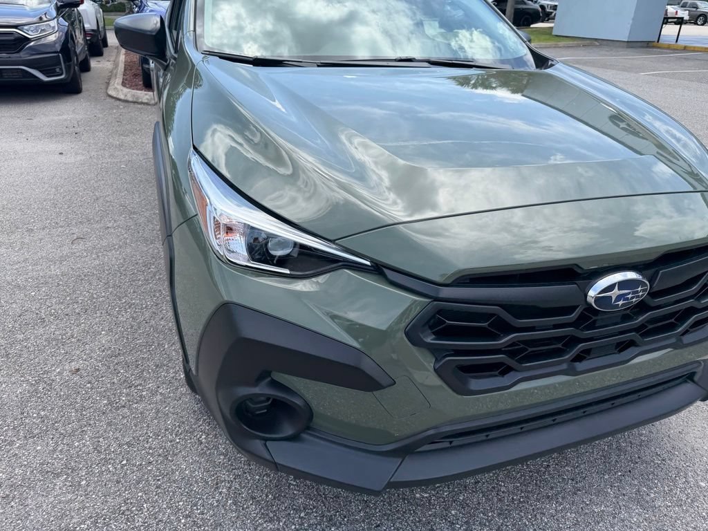 Used 2026 Subaru Crosstrek 2.5i AWD/4WD image 14