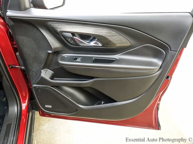 Used 2019 GMC Terrain SLT w/ Preferred Package AWD/4WD image 24