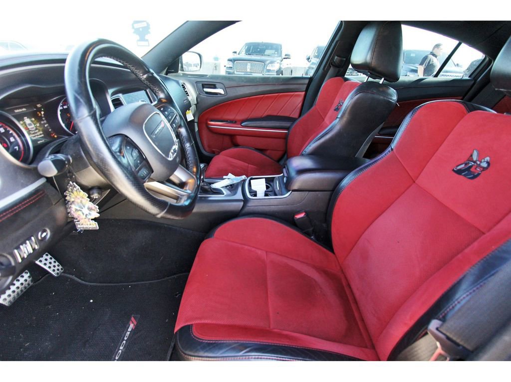 Used 2021 Dodge Charger Scat Pack image 6