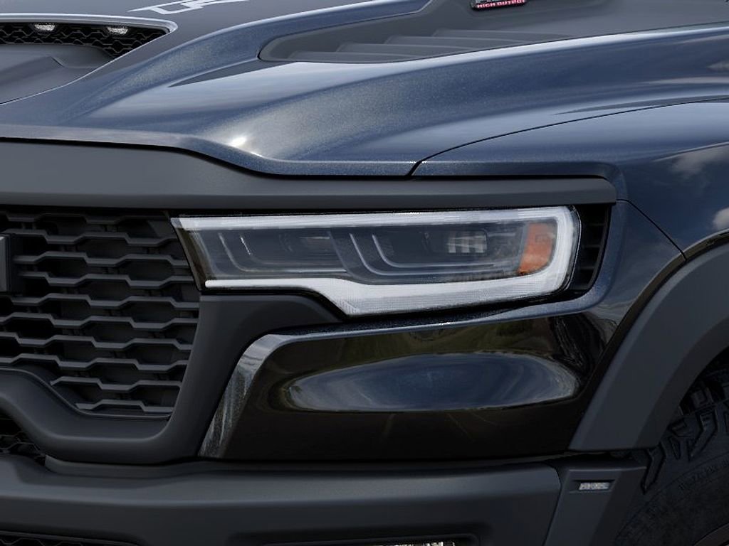 New 2026 RAM 1500 RHO AWD/4WD image 10