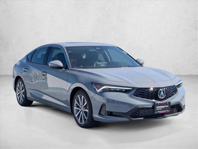 New 2026 Acura Integra FWD image 7