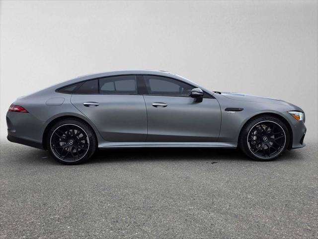 Used 2021 Mercedes-Benz AMG GT 53 image 2