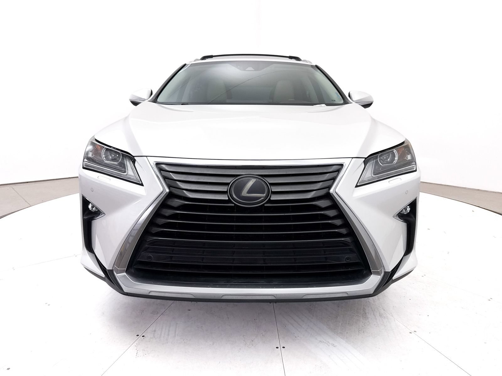 Used 2019 Lexus RX 450h AWD w/ Navigation Package image 13