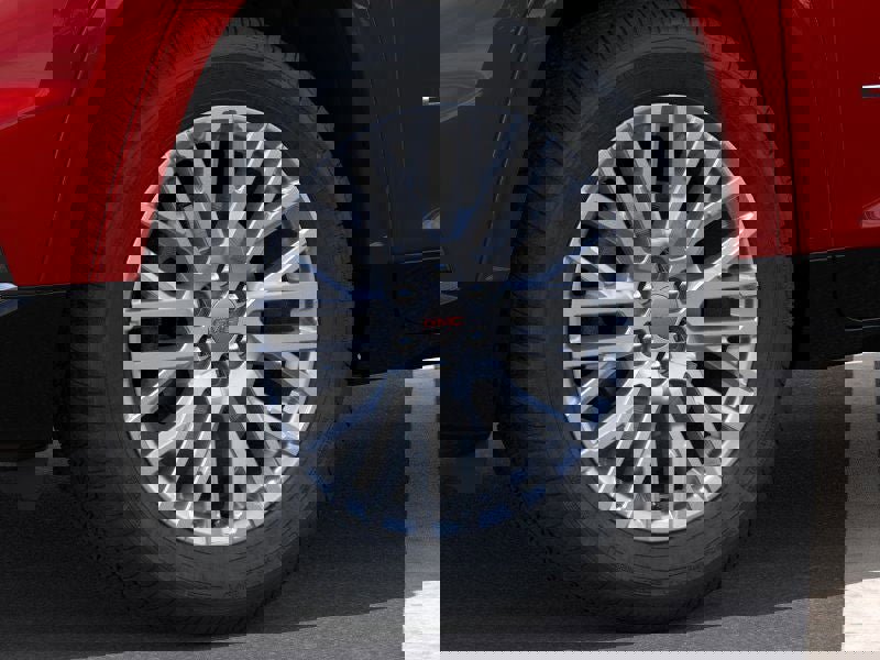 New 2026 GMC Acadia Denali w/ Super Cruise Package image 33