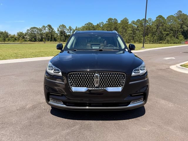 Used 2020 Lincoln Aviator Reserve w/ Equipment Group 202A AWD/4WD image 29
