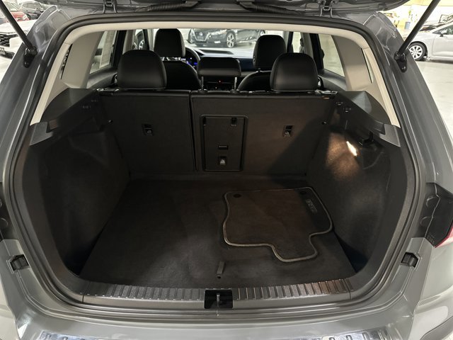 Certified 2022 Volkswagen Taos SE image 12