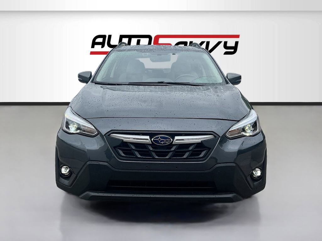 Used 2023 Subaru Crosstrek 2.5i Limited AWD/4WD image 2