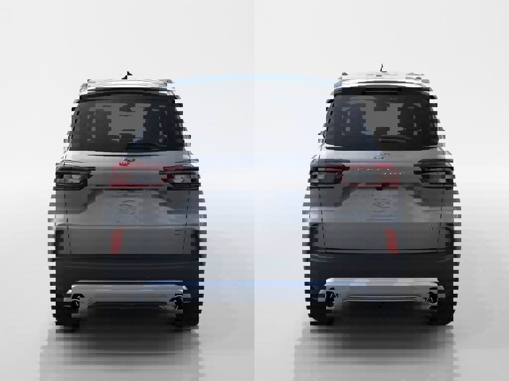 New 2026 Ford Escape SE w/ PHEV Premium Package image 36