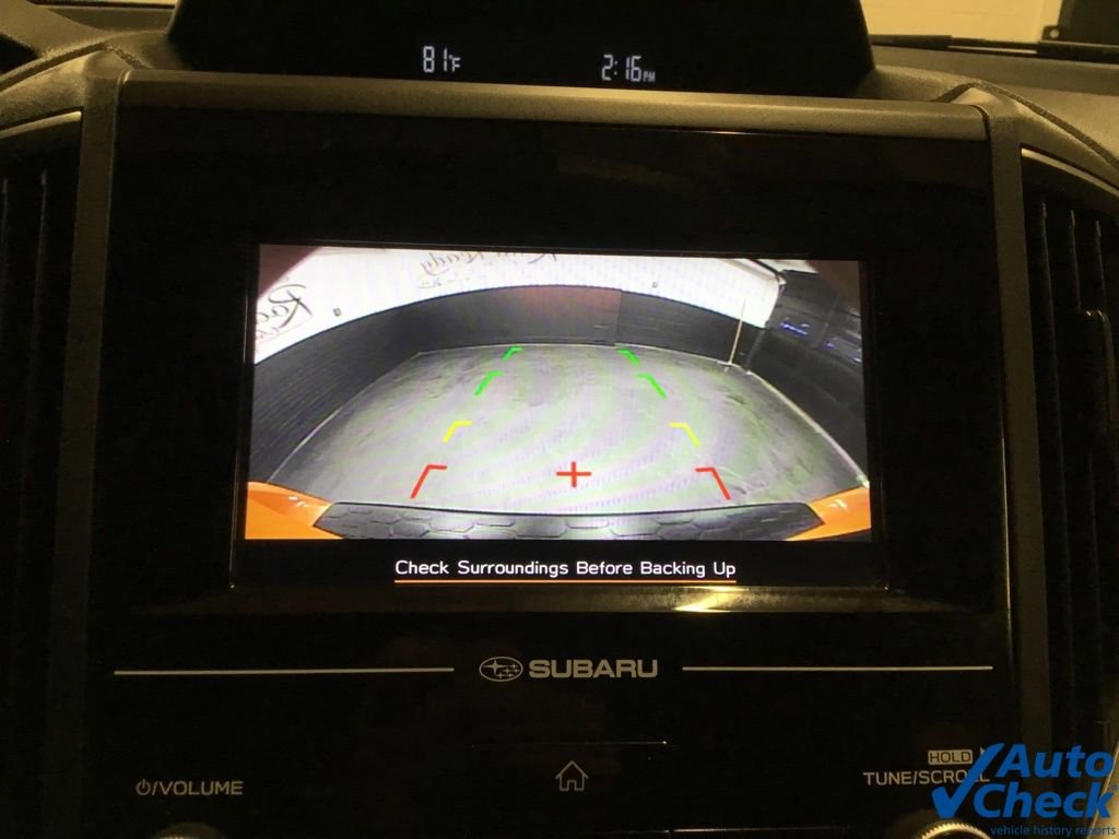 Used 2018 Subaru Crosstrek 2.0i Premium image 45