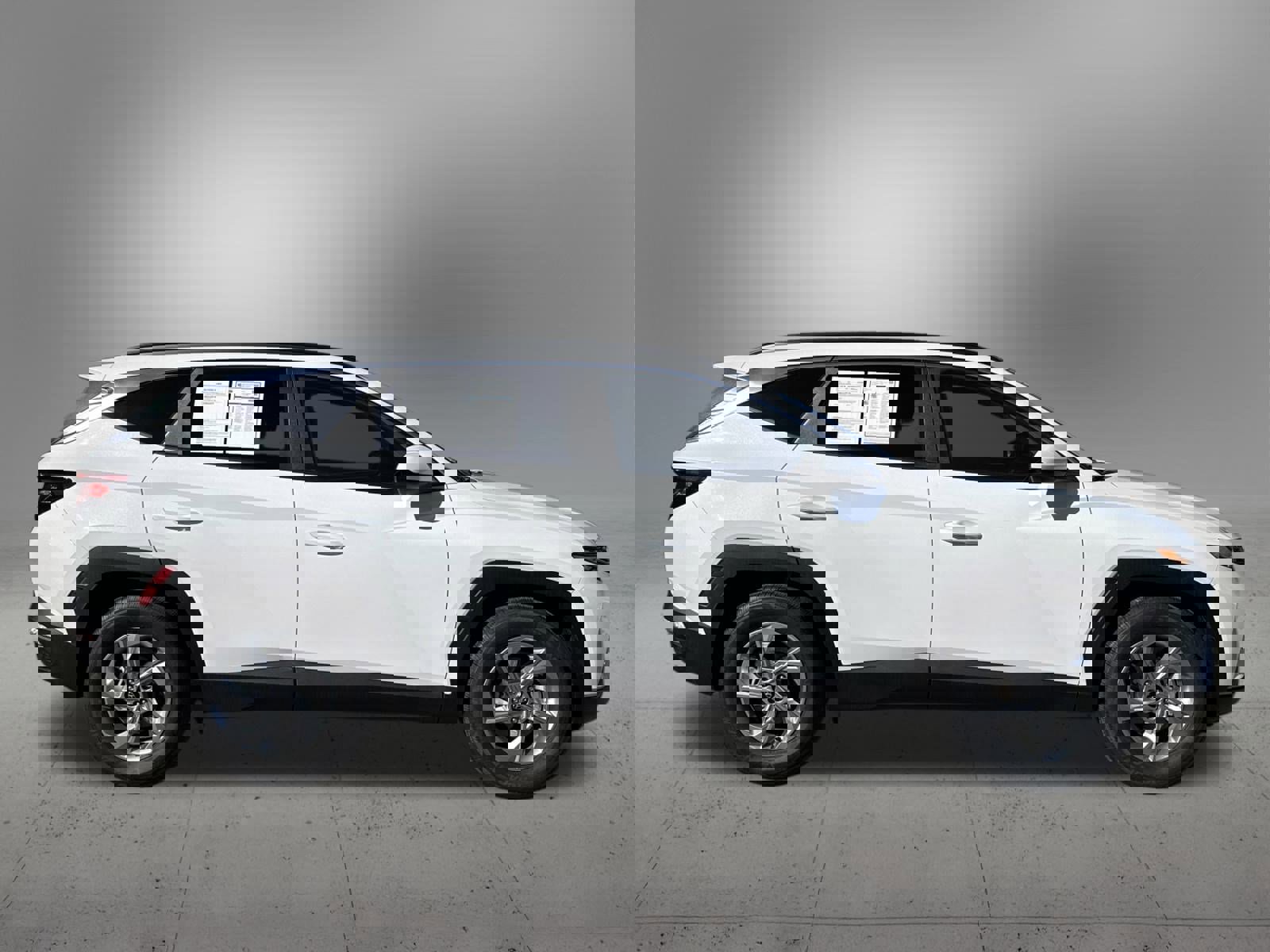 Used 2024 Hyundai Tucson SEL image 5