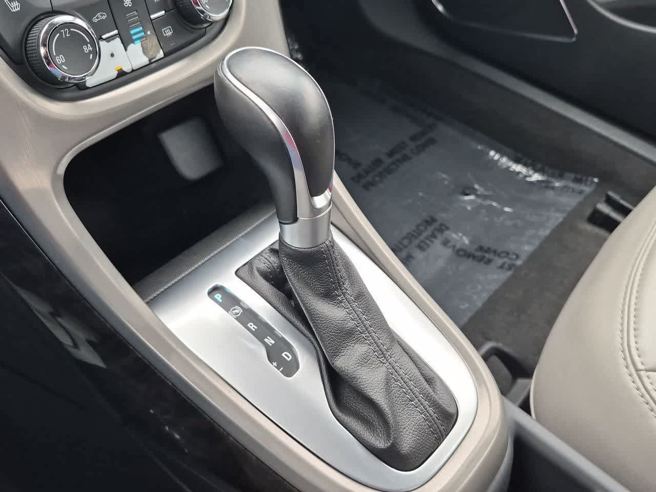 Used 2014 Buick Verano Convenience FWD image 30
