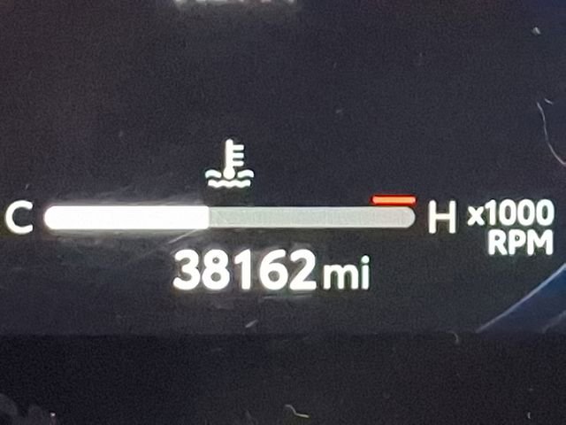 Used 2023 Toyota Highlander Platinum image 19