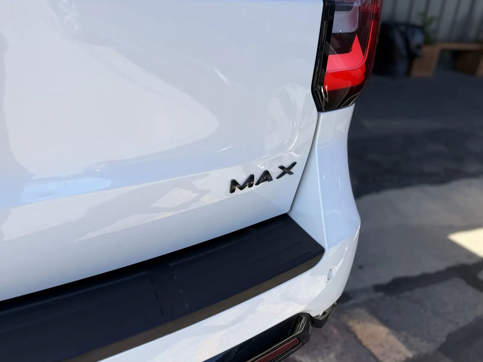 Used 2024 Ford Expedition Max Limited AWD/4WD image 47