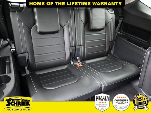 Used 2022 Volkswagen Atlas SEL Premium image 42