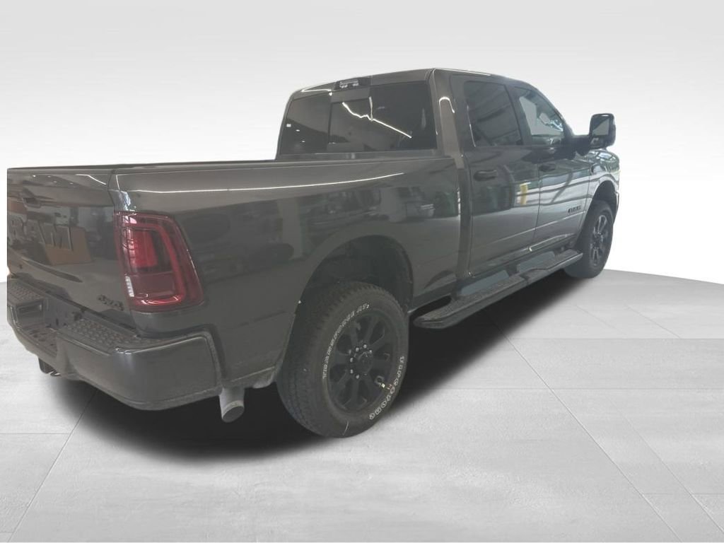 New 2026 RAM 2500 Big Horn image 19