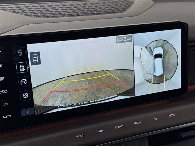 New 2026 Kia EV9 Land image 14