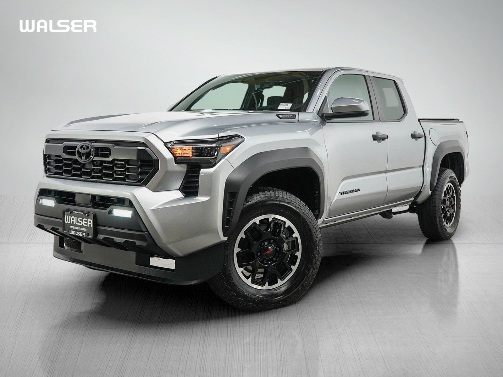 Used 2026 Toyota Tacoma TRD Off-Road