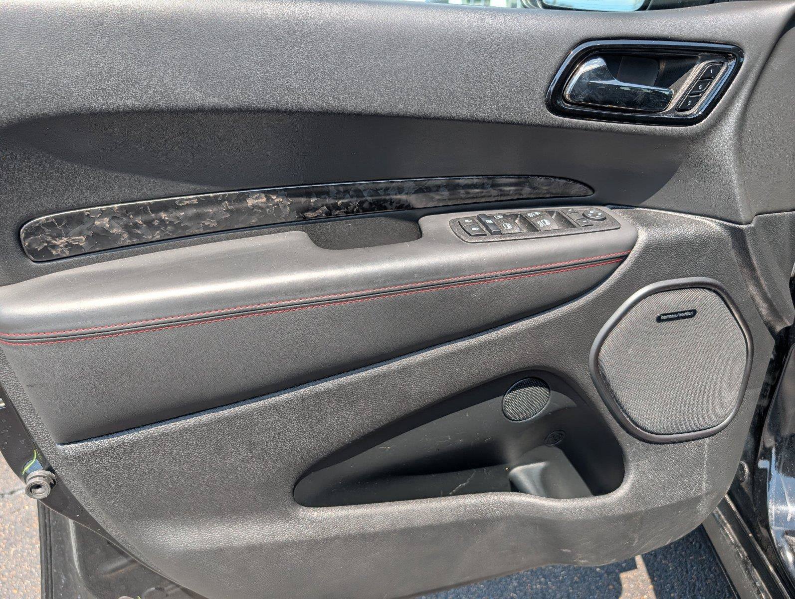 Used 2026 Dodge Durango GT AWD/4WD image 13
