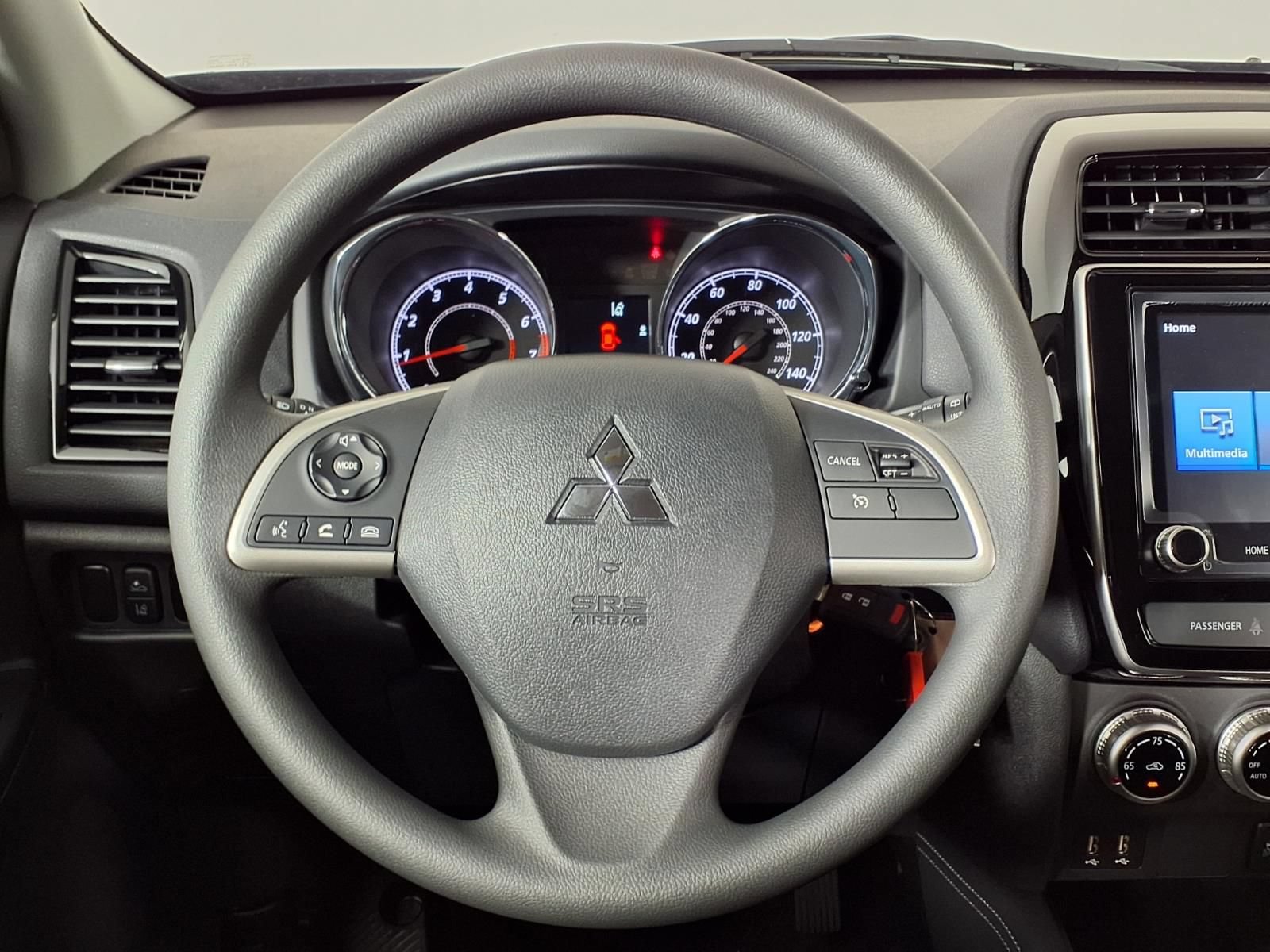 New 2026 Mitsubishi Outlander Sport ES AWD/4WD image 22