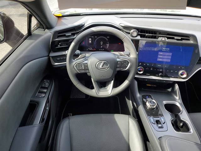Used 2024 Lexus RZ 450e Premium w/ Accessory Package (Z1) AWD/4WD image 48