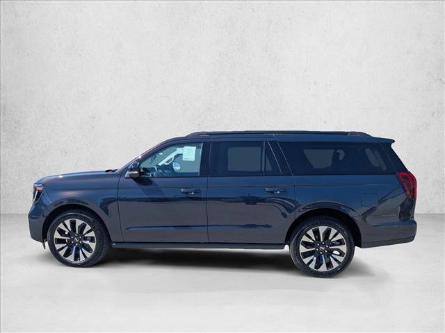 New 2027 Ford Expedition Max Platinum AWD/4WD image 5