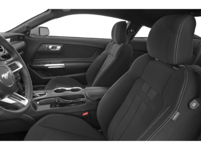 Used 2020 Ford Mustang Coupe w/ Ford Safe & Smart Package RWD image 9