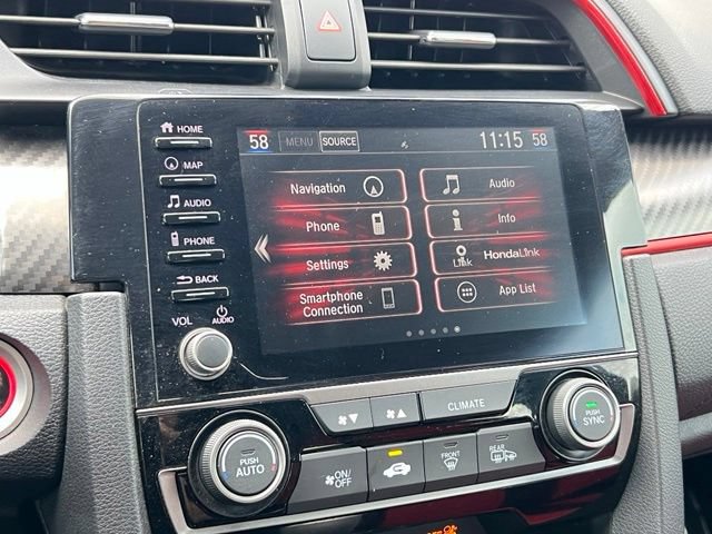 Used 2021 Honda Civic Type R image 24