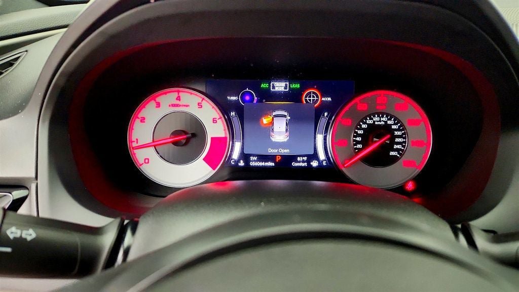 Used 2019 Acura RDX A-Spec w/ Technology Package FWD image 15