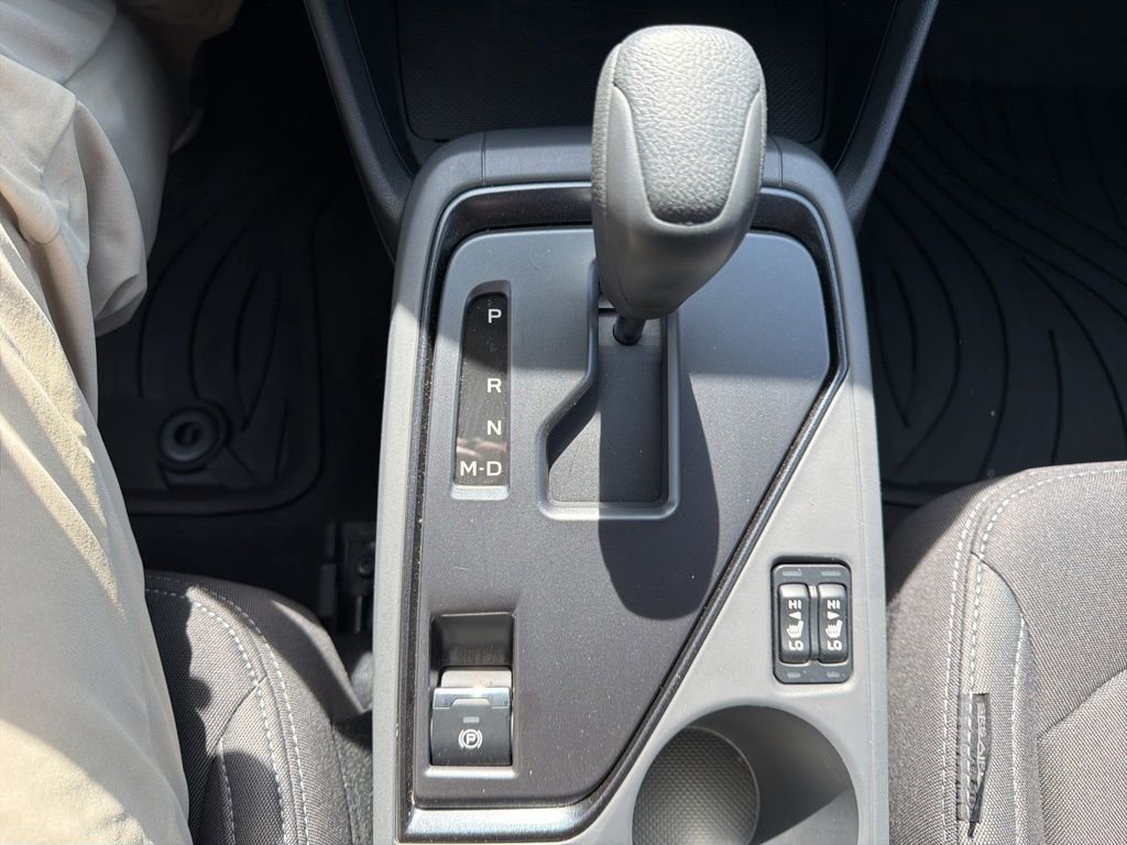 Used 2026 Subaru Crosstrek 2.0i Premium image 34