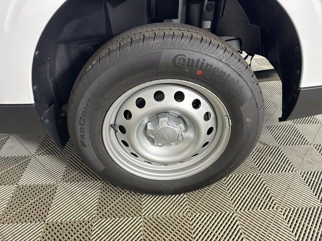 New 2025 Ford Maverick XL w/ Equipment Group 101A image 27