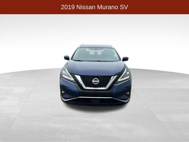 Used 2019 Nissan Murano SV image 2