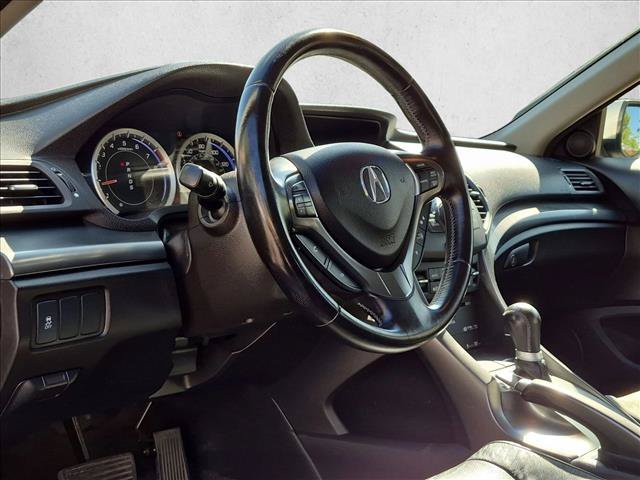 Used 2012 Acura TSX Sedan FWD image 9