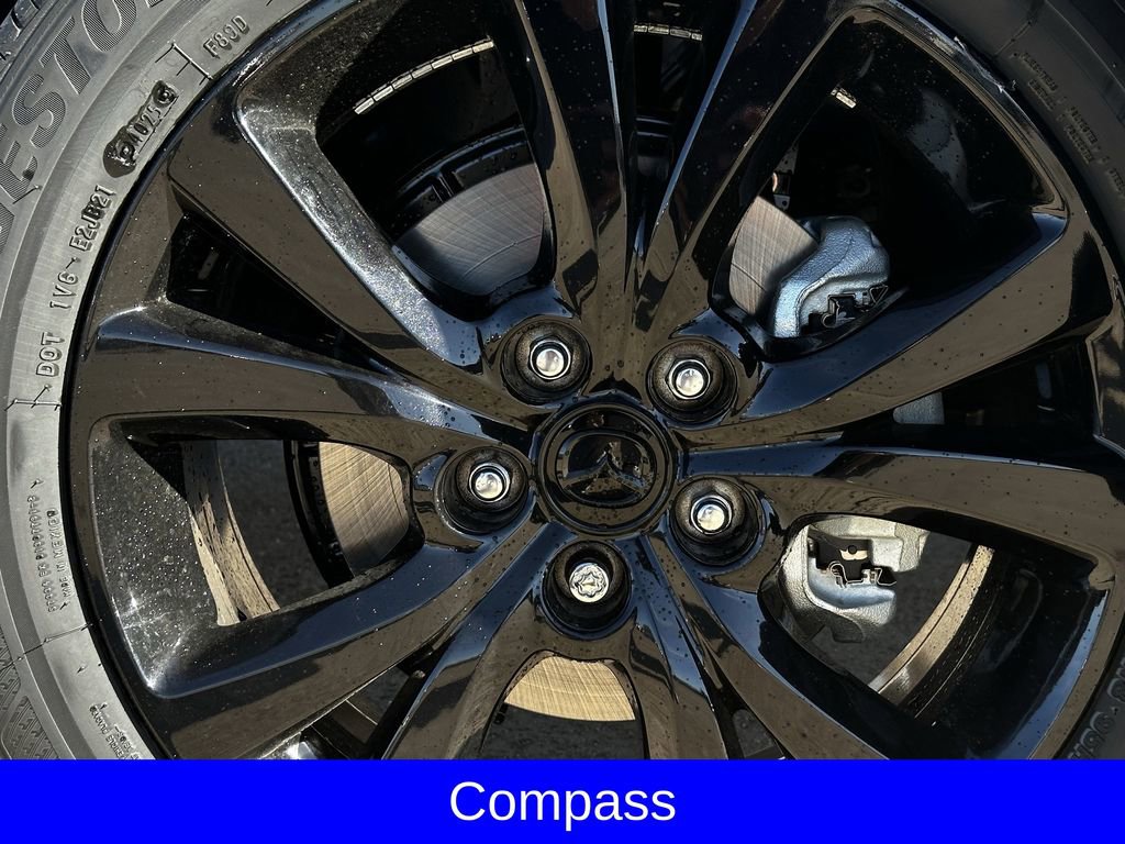 New 2026 MAZDA CX-30 AWD 2.5 S image 12