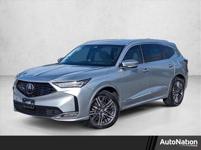 New 2026 Acura MDX SH-AWD w/ Advance Package