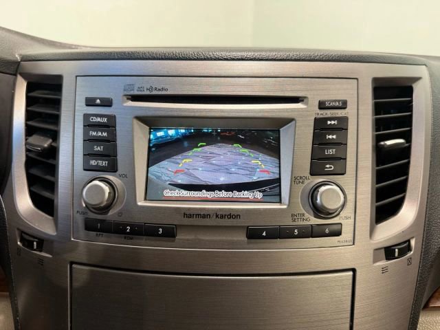 Used 2013 Subaru Outback 2.5i Limited w/ Moonroof Pkg image 70