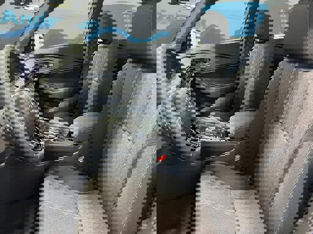 New 2025 Honda Accord Sport image 13