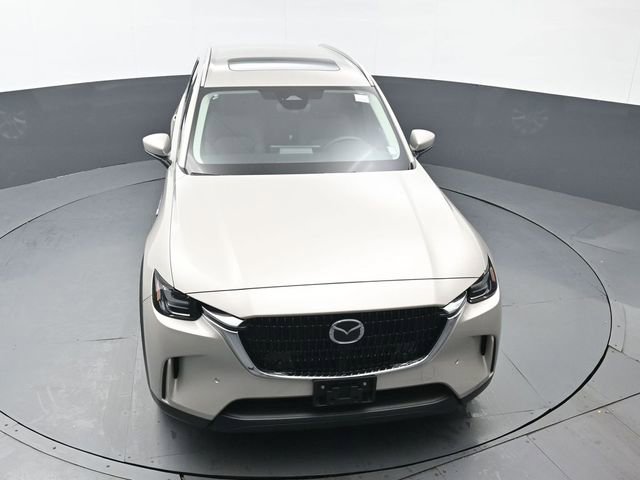 New 2026 MAZDA CX-90 3.3 Turbo w/ Preferred Package image 32