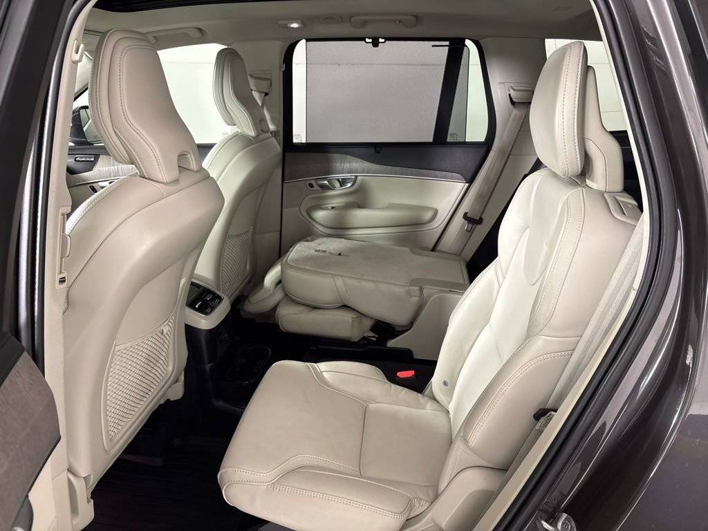 Used 2024 Volvo XC90 T8 Ultimate w/ Protection Package Premier AWD/4WD image 27