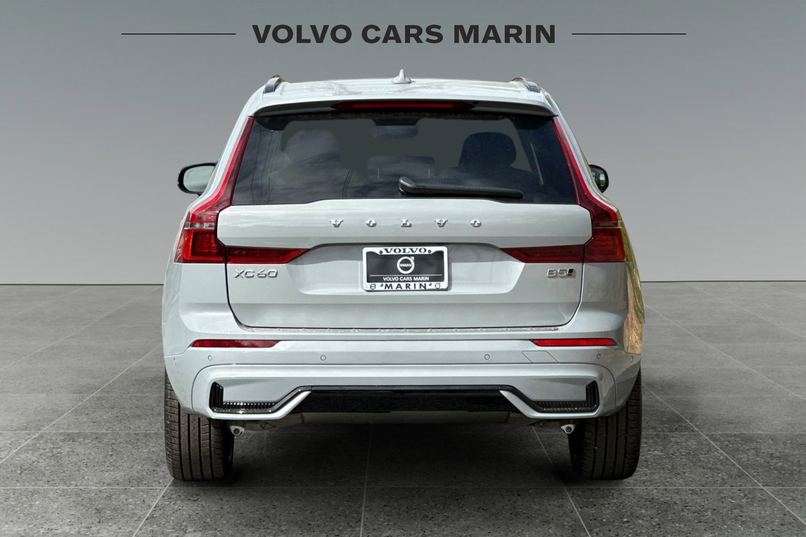 New 2026 Volvo XC60 B5 Ultra w/ Protection Package Premier image 7