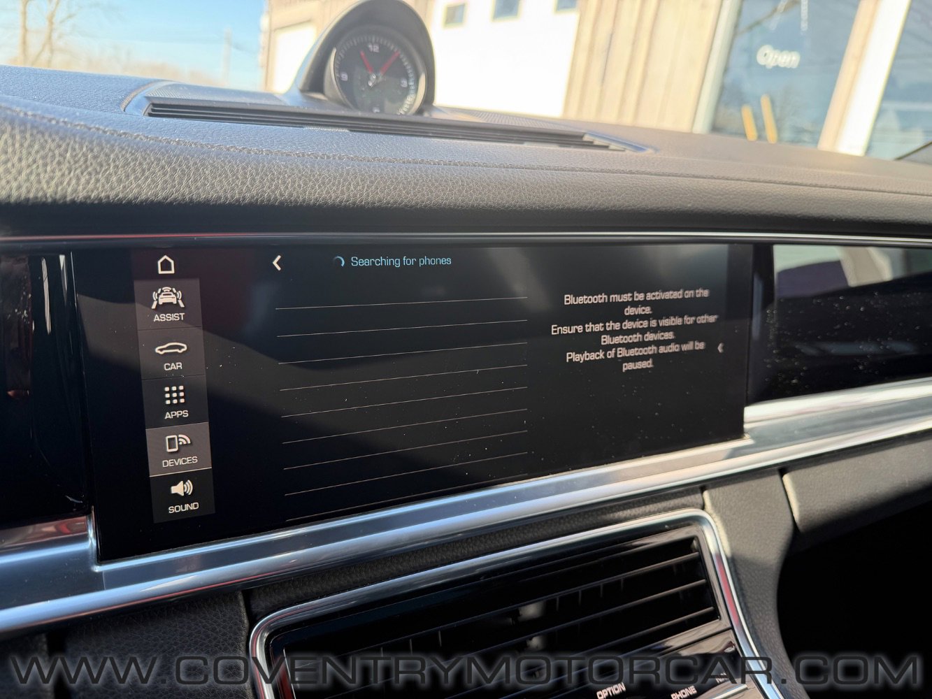 Used 2017 Porsche Panamera 4 image 27