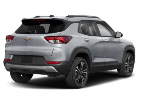 New 2026 Chevrolet TrailBlazer LT w/ Midnight Edition FWD image 5