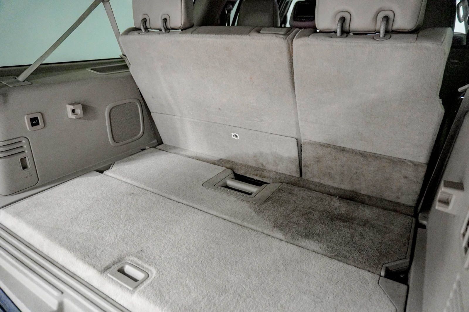 Used 2011 Lincoln Navigator L 4WD image 8