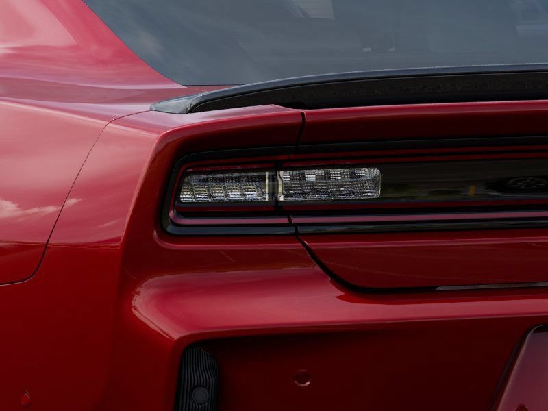 New 2026 Dodge Charger R/T AWD/4WD image 9