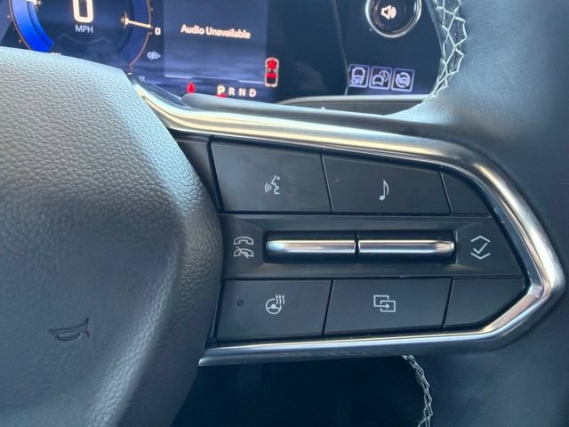 Used 2024 Chevrolet Equinox EV LT AWD/4WD image 25