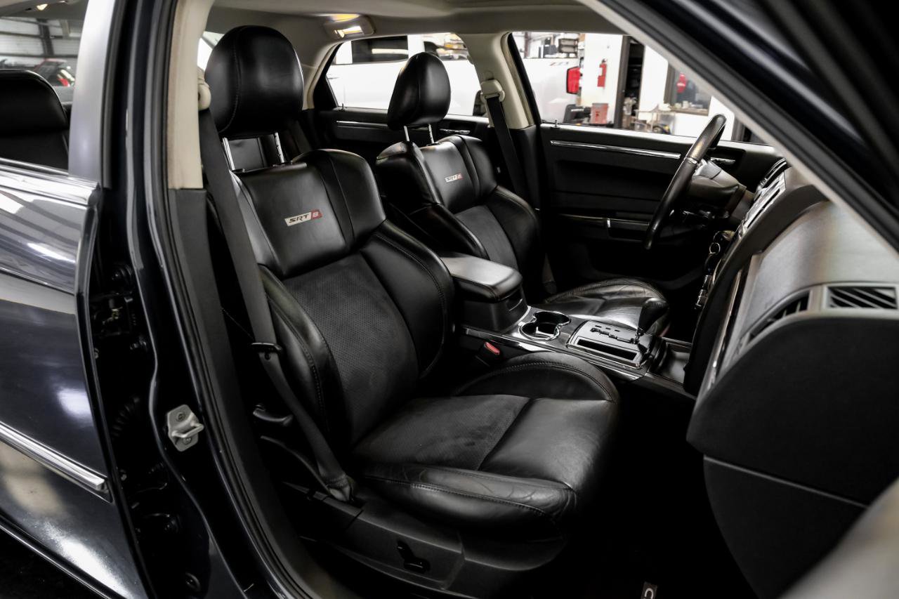 Used 2008 Chrysler 300 SRT8 w/ SRT Option Group II image 34